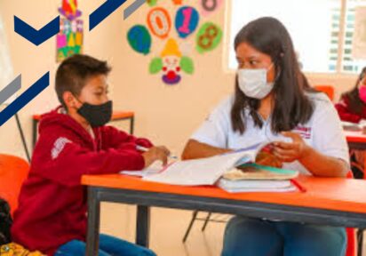 Curso de regularización escolar